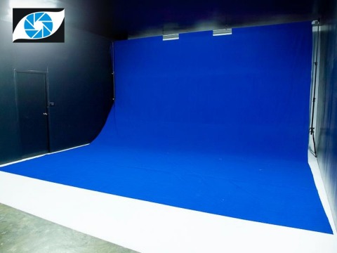 Blue Screen ให้เช่า